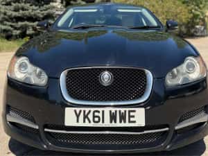 JAGUAR XF S - 3.0 Diesel - Bi • Turbo - 275 Cai Putere - Euro 5 - V6 - Premium Luxury - Automat - Cod Motor - 306 DT - — miniatura 2