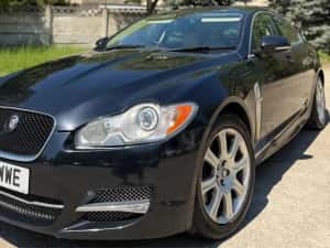 JAGUAR XF S - 3.0 Diesel - Bi • Turbo - 275 Cai Putere - Euro 5 - V6 - Premium Luxury - Automat - Cod Motor - 306 DT - — miniatura 3
