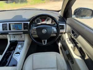 JAGUAR XF S - 3.0 Diesel - Bi • Turbo - 275 Cai Putere - Euro 5 - V6 - Premium Luxury - Automat - Cod Motor - 306 DT - — miniatura 7