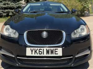 JAGUAR XF S - 3.0 Diesel - Bi • Turbo - 275 Cai Putere - Euro 5 - V6 - Premium Luxury - Automat - Cod Motor - 306 DT - — miniatura 10