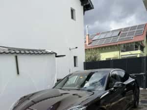 Porsche panamera GTS  in garantie pana in 05.2027 — miniatura 3