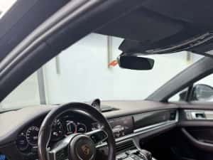 Porsche panamera GTS  in garantie pana in 05.2027 — miniatura 5