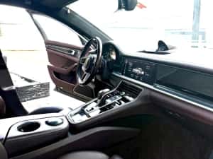 Porsche panamera GTS  in garantie pana in 05.2027 — miniatura 6