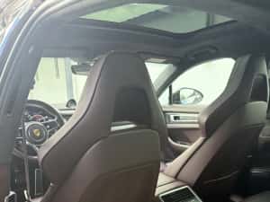 Porsche panamera GTS  in garantie pana in 05.2027 — miniatura 7