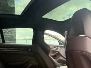 Porsche panamera GTS  in garantie pana in 05.2027 — miniatura 8