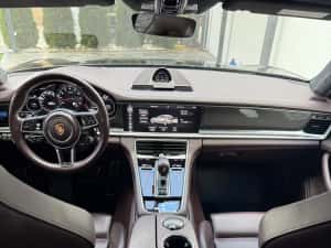 Porsche panamera GTS  in garantie pana in 05.2027 — miniatura 9