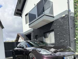 Porsche panamera GTS  in garantie pana in 05.2027 — miniatura 10