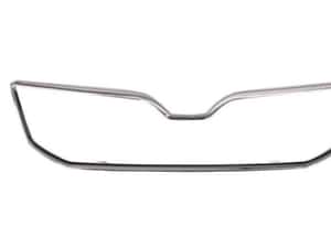 Grila radiator Skoda Octavia 3 (5E), 01.2013-05.2017, crom, 5E08537612ZZ, 69C105-1 — miniatura 3