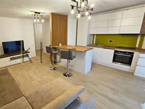 Apartament modern 3 camere 85mp,parcare, Gheorgheni - zona Brancusi