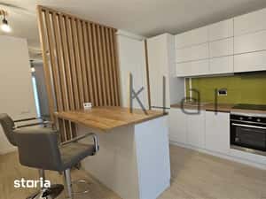 Apartament modern 3 camere 85mp,parcare, Gheorgheni - zona Brancusi — miniatura 4