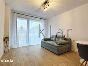 Apartament modern 3 camere 85mp,parcare, Gheorgheni - zona Brancusi — miniatura 5