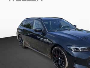 BMW 320 Automată 184 HP Benzină — miniatura 2