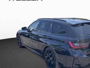 BMW 320 Automată 184 HP Benzină — miniatura 3