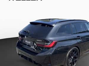 BMW 320 Automată 184 HP Benzină — miniatura 4