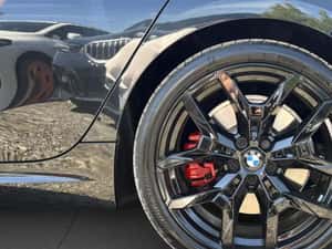 BMW 320 Automată 184 HP Benzină — miniatura 5