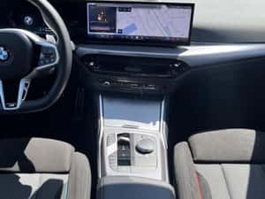 BMW 320 Automată 184 HP Benzină — miniatura 6