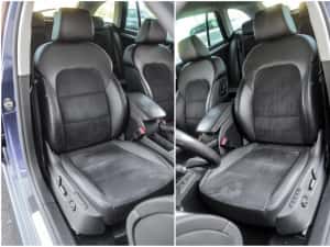 Skoda Superb 2014/2.0 TDI /170 Cp /Euro 5 /Navi/Piele — miniatura 7