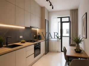Apartamente Disponibile Direct de la Dezvoltatorul Cavar Residence — miniatura 6