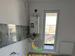 Apartament 2 camere metrou Aparatorii Patriei — miniatura 4