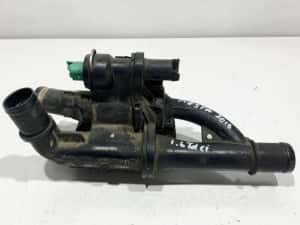 Corp termostat Ford Focus 3 9670253780 1.6 tdci T3DA
