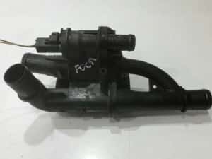 Corp termostat Ford Focus 3 9670253780 1.6 tdci T3DA — miniatura 5