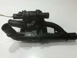 Corp termostat Ford Focus 3 9670253780 1.6 tdci T3DA — miniatura 8