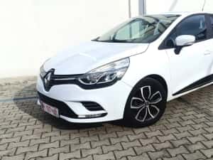 Renault Clio 4 An/Model 2017 0.9 Tce Euro 6 Navi BassReflex Rate Garantie