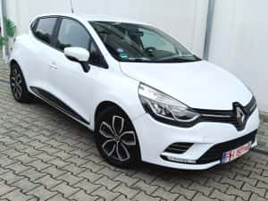 Renault Clio 4 An/Model 2017 0.9 Tce Euro 6 Navi BassReflex Rate Garantie — miniatura 3