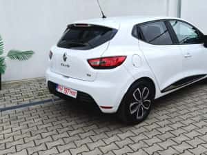 Renault Clio 4 An/Model 2017 0.9 Tce Euro 6 Navi BassReflex Rate Garantie — miniatura 4