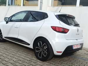 Renault Clio 4 An/Model 2017 0.9 Tce Euro 6 Navi BassReflex Rate Garantie — miniatura 5