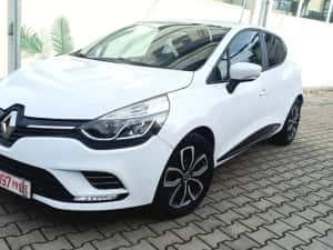 Renault Clio 4 An/Model 2017 0.9 Tce Euro 6 Navi BassReflex Rate Garantie — miniatura 8