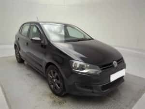 Timonerie Volkswagen Polo 6R 2010 HATCHBACK 1.4 Benzina — miniatura 2