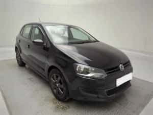 Timonerie Volkswagen Polo 6R 2010 HATCHBACK 1.4 Benzina — miniatura 3