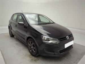 Timonerie Volkswagen Polo 6R 2010 HATCHBACK 1.4 Benzina — miniatura 6