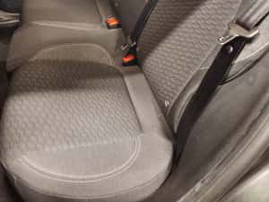 FORD PUMA 2021 Titanium Automata 1.0 Hibrid 155 cp Euro 6 Proprietar — miniatura 7