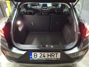 FORD PUMA 2021 Titanium Automata 1.0 Hibrid 155 cp Euro 6 Proprietar — miniatura 8