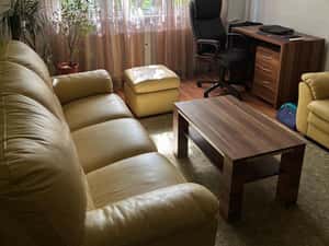 Apartament 2 camere intre 2 statii de metrou
