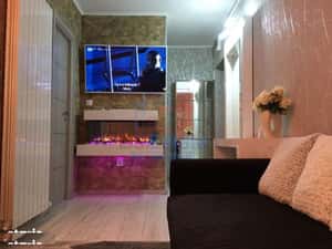Apartament 3 camere Cantemir — miniatura 1