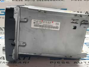 Radio CD Player RCD300 Cu MP3 Volkswagen Jetta 2005 - 2011 Cod 1K0035186AD — miniatura 2