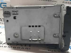 Radio CD Player RCD300 Cu MP3 Volkswagen Jetta 2005 - 2011 Cod 1K0035186AD — miniatura 9