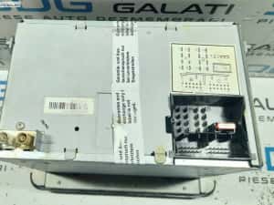 Radio CD Player RCD300 Cu MP3 Volkswagen Jetta 2005 - 2011 Cod 1K0035186AD — miniatura 10