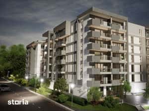 NOU Apartament 3 Camere Residence5 lângă pădurea Băneasa, zona Pipera — miniatura 6
