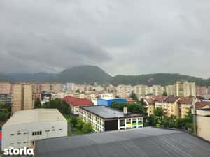 Garsoniera insorita, strada Traian, Brasov — miniatura 4