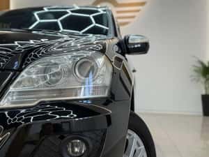 Mercedes-Benz ML 320 SUV Diesel 2009 — miniatura 7