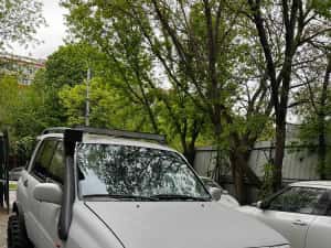 Suzuki Grand Vitara, an 2000, 2.5 benzina tractiune integrala km 258874, cutie manuala — miniatura 2