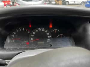 Suzuki Grand Vitara, an 2000, 2.5 benzina tractiune integrala km 258874, cutie manuala — miniatura 7