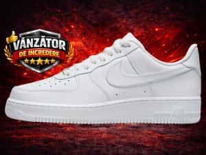 Adidasi Baieti NIKE Air Force 1 l Produs NOU