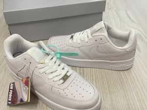 Adidasi Baieti NIKE Air Force 1 l Produs NOU — miniatura 3