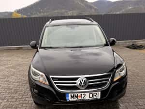 Volkswagen  Tiguan 2.0 TSI , an 2008 ,4x4, 176 000 km — miniatura 3