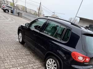 Volkswagen  Tiguan 2.0 TSI , an 2008 ,4x4, 176 000 km — miniatura 4